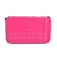 Go Green Large Lunchbox Lid only - Pink Go Green lunchbox