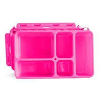 Go Green Large Lunchbox Pink Go Green lunchbox