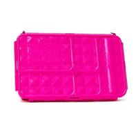 Go Green Large Lunchbox Pink Go Green lunchbox