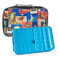 Go Green Lunchbox Set