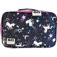 Go Green Lunchset Magical Sky Pink Box Go Green lunchbox