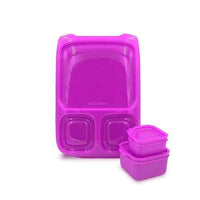 Goodbyn Hero Purple Goodbyn lunchbox