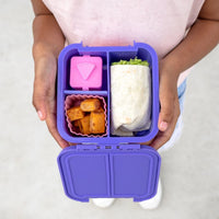 Little Lunch Box Co - Bento Two Grape Little Lunch Box Co lunchbox