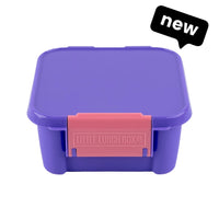 Little Lunch Box Co - Bento Two Grape Little Lunch Box Co lunchbox