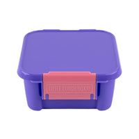 Little Lunch Box Co - Bento Two Grape Little Lunch Box Co lunchbox