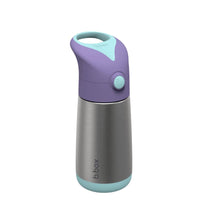 Insulated Drink Bottle 350ml - Lilac Pop bbox Stainless Steel Water Bottle