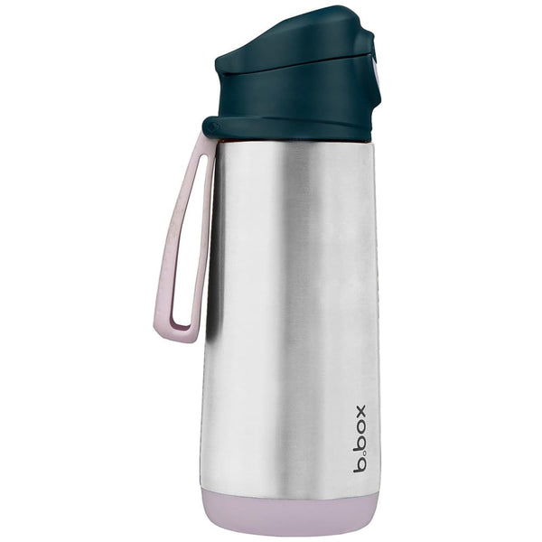 BBox Insulated Drink Bottle - Indigo Rose