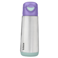 BBox Insulated Drink Bottle - Lilac Pop