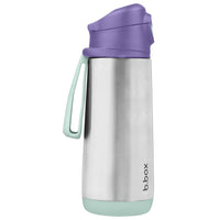 BBox Insulated Drink Bottle - Lilac Pop