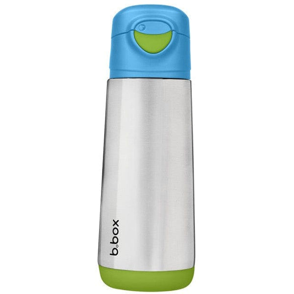 BBox Insulated Drink Bottle - Ocean Breeze