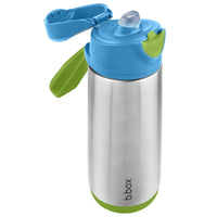 BBox Insulated Drink Bottle - Ocean Breeze