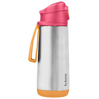 BBox Insulated Drink Bottle - Strawberry Shake