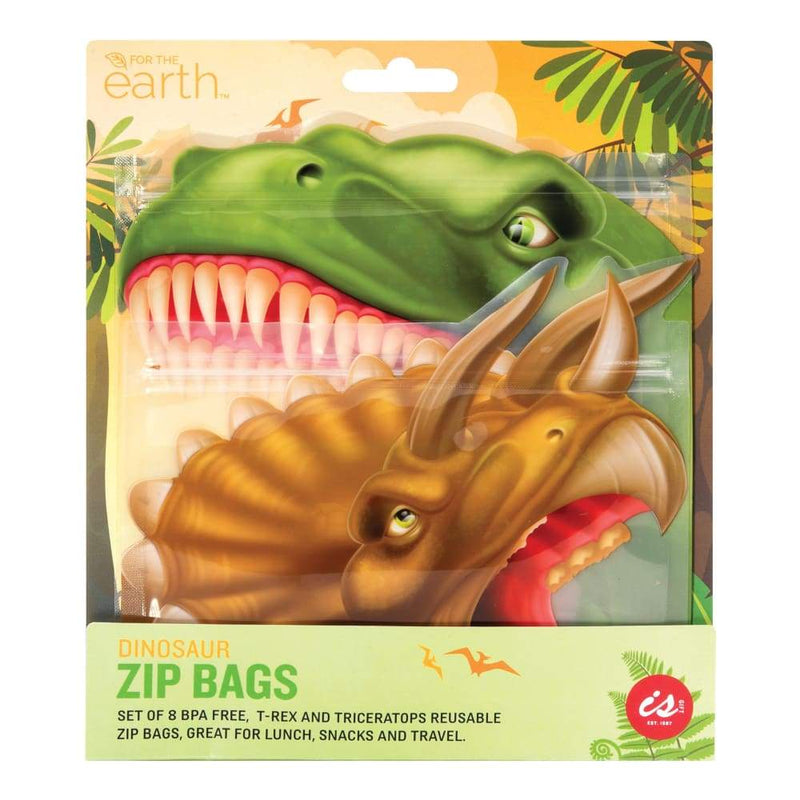 Dinosaur Reusable Sandwich Bags, Reusable Snack Bags Dinosaur, Reusable Kids Snack Bags Dinosaur, Sandwich Reusable Bags, Reusable Kids Snack