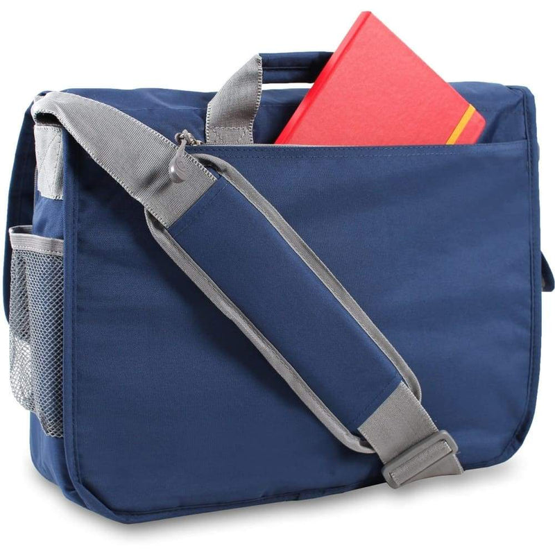 Thomas Laptop Messenger Bag