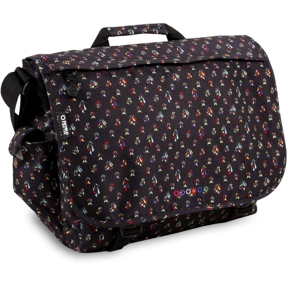J world thomas laptop messenger bag sales