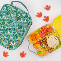 Montii Insulated Lunch bag with the Large BBox Lunchbox