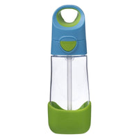 B.box Tritan Water Bottle Ocean Breeze B.Box Plastic Water Bottle