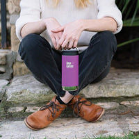 Klean Kanteen TK Wide Insulated Cup 355ml Kalamata Klean Kanteen Cup
