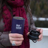 Klean Kanteen TK Wide Insulated Cup 355ml Kalamata Klean Kanteen Cup