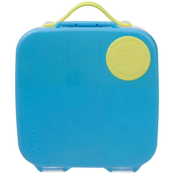 B.box Lunch box Ocean Breeze B.Box lunchbox