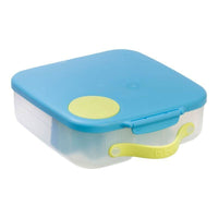 B.box Lunch box Ocean Breeze B.Box lunchbox