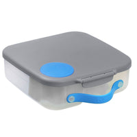 B.box Lunch box Blue Slate B.Box lunchbox