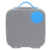 B.box Lunch box Blue Slate B.Box lunchbox