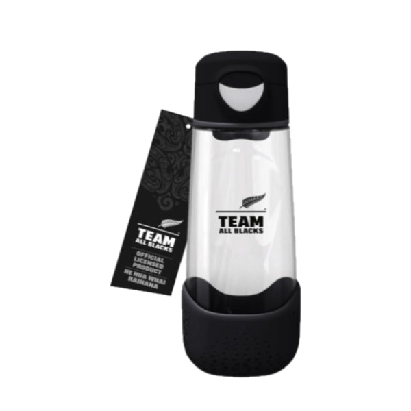 All Blacks Water Bottle - Sport Spout 600ml BBox Water Bottle