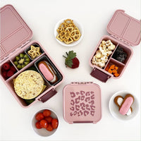 Little Lunchbox Co Bento 3 Lunchboxes