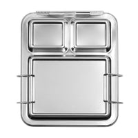 Little Lunch Box Co - Bento Stainless Maxi Little Lunch Box Co lunchbox