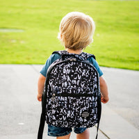 Little Renegade Company ABC Mini Backpack Little Renegade Company Backpack