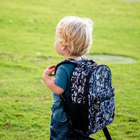 Little Renegade Company ABC Mini Backpack Little Renegade Company Backpack