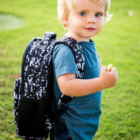 Little Renegade Company ABC Mini Backpack Little Renegade Company Backpack