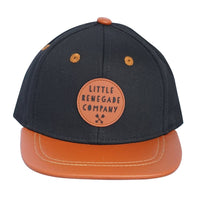 Little Renegade NZ Caps