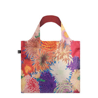 Loqi Reusable Shopping Bag Museum Collection - Chiyogami Loqi Reusable Shopping Bag