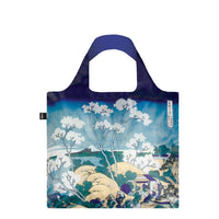 Loqi Reusable Shopping Bag Museum Collection - Fuji Loqi Reusable Shopping Bag