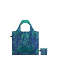 Loqi Reusable Shopping Bag Museum Collection - Japanese Decor Loqi Reusable Shopping Bag