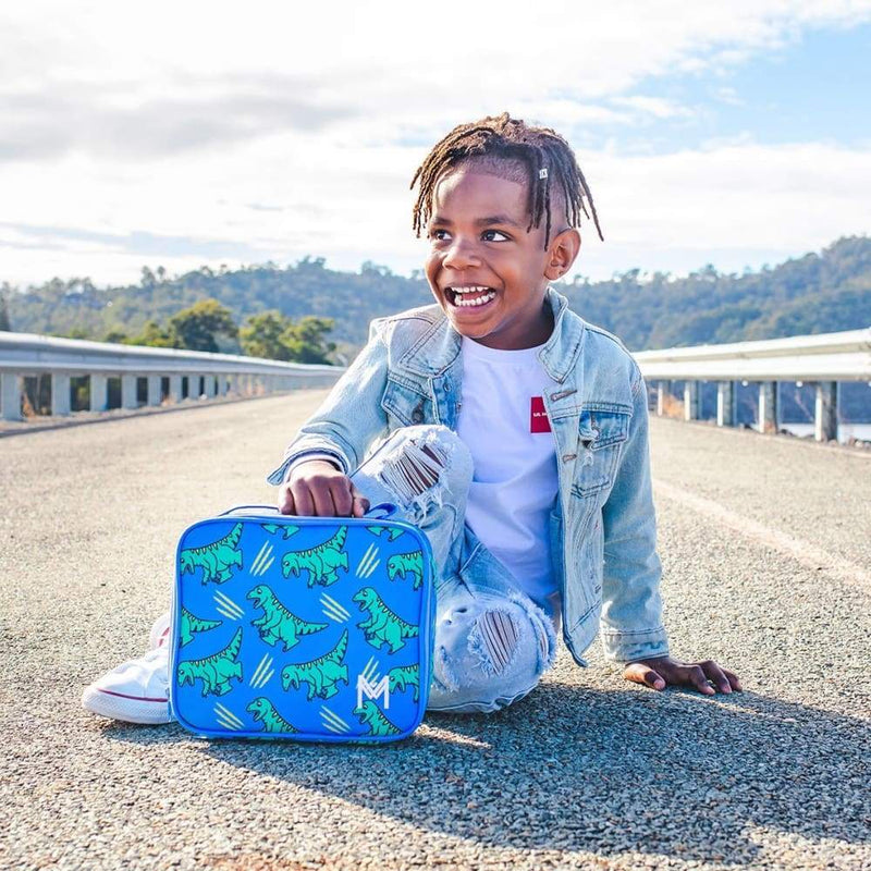 Children's Cooler Bag - Dinosaur