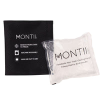 Montii Co Insulated Lunchbag Medium New Dinosaur Montii Insulated Bag