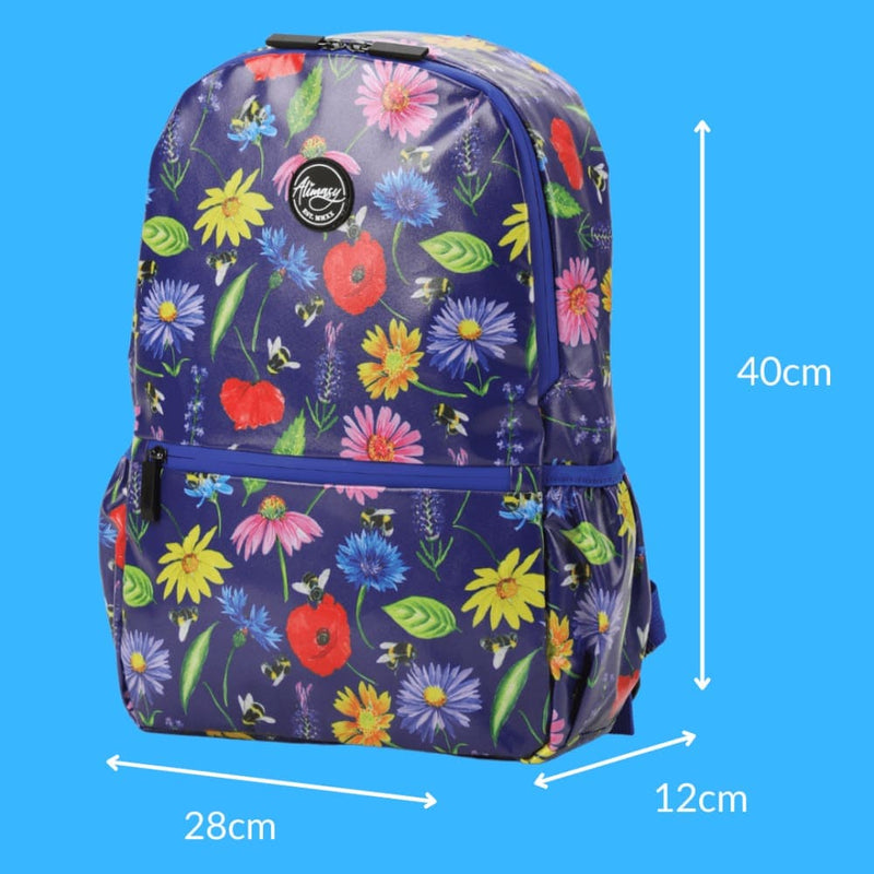 products/medium-kids-waterproof-backpack-bees-wild-flowers-backpacks-alimasy-yum-store-blue-magenta-fashion-505.jpg