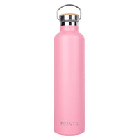 Montii Drink Bottle Mega Strawberry