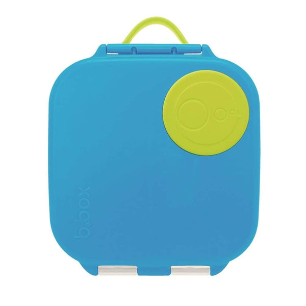 B.box Mini Lunchbox Ocean Breeze B.Box lunchbox