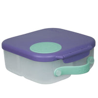 BBox Mini Lunchbox - Lilac Pop