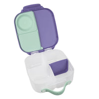 BBox Mini Lunch Box - Lilac Pop