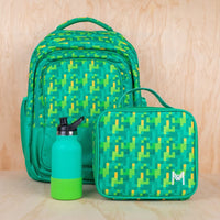 Montii Co Backpack - Pixels Montii Co. Backpack