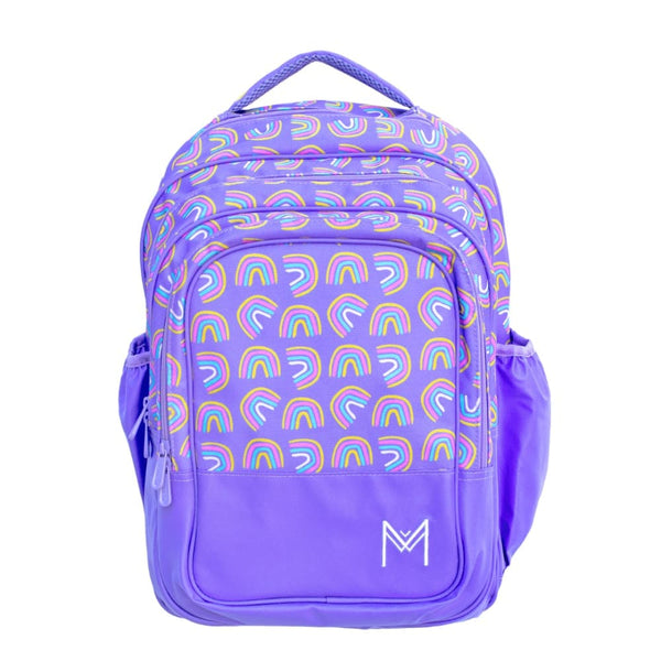 Montii Rainbow Backpack