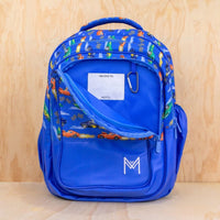 Montii Co Backpack - Speed Racer Montii Co. Backpack