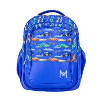 Montii Speed Racer School Bag NZ