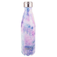Oasis Stainless Steel Insulated Drink Bottle 500ml - Galaxy Oasis Stainless Steel Water Bottle