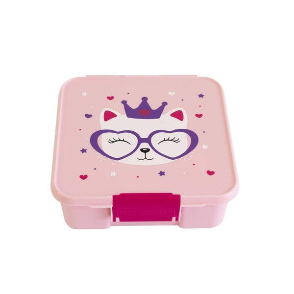 Little Lunch Box Co - Bento Two Kitty Default Little Lunchbox Co. lunchbox
